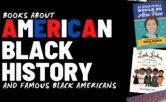 Books About American Black history