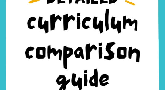 New Ontario Math Curriculum: A Comparison Guide